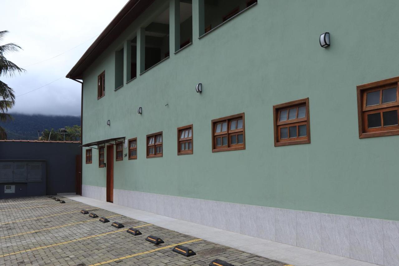 Toakichales * Ubatuba