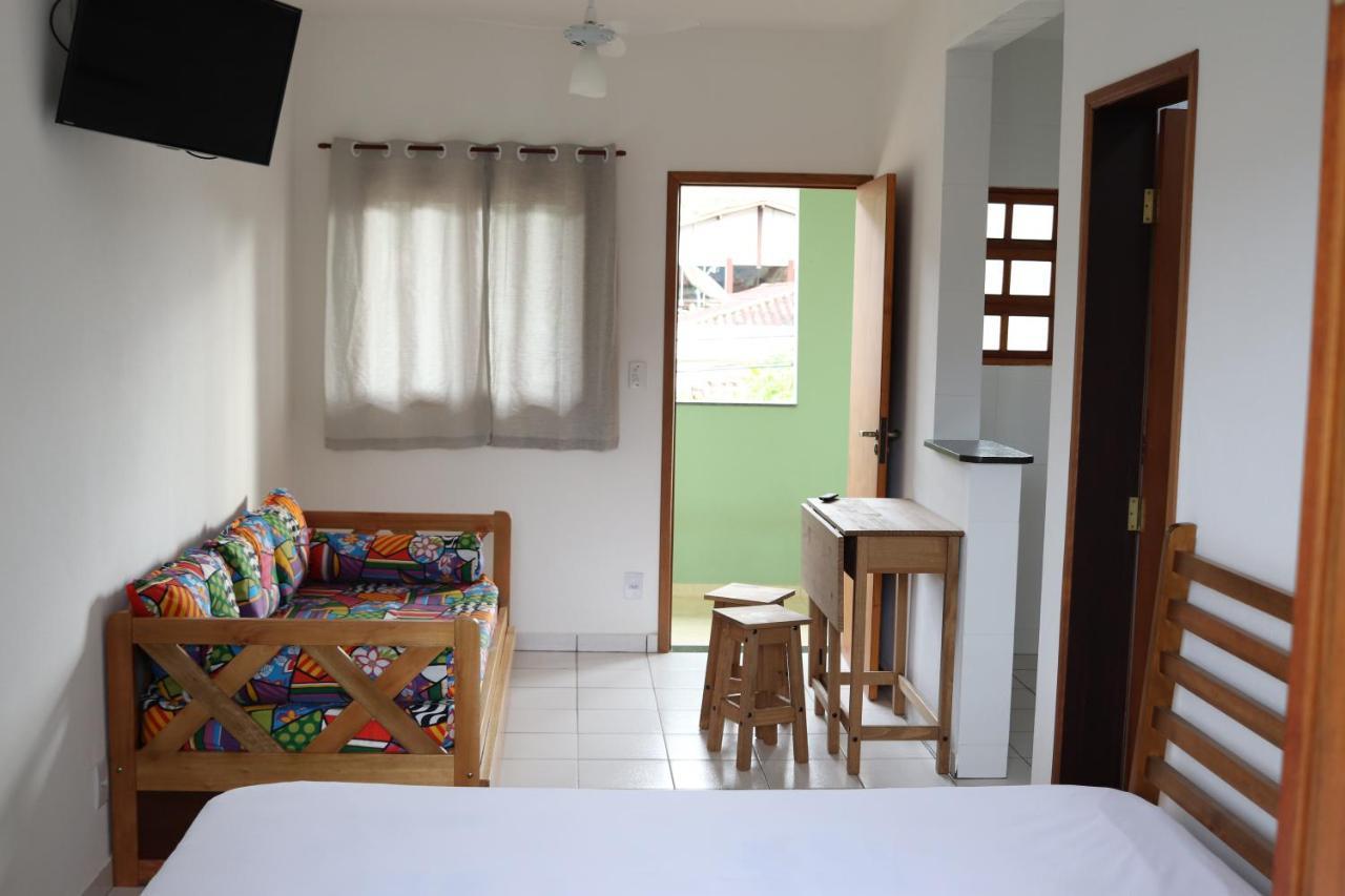 Apartment Toakichales