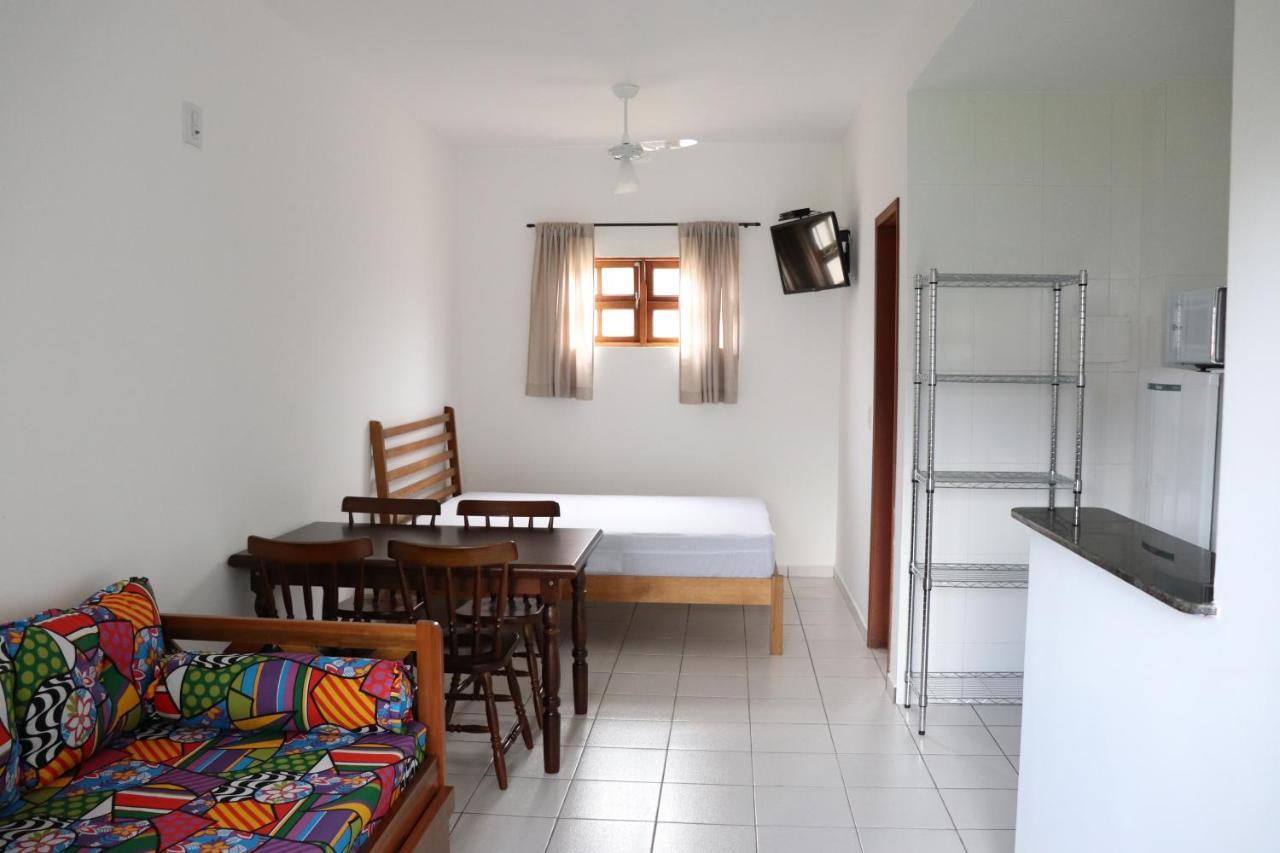 Toakichales Apartment Ubatuba