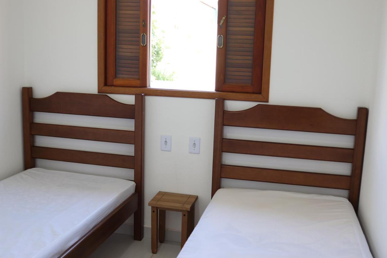 Toakichales Ubatuba